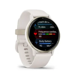 Montre Connectée Garmin vivoactive 5
