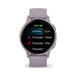 Montre Connectée Garmin vivoactive 5
