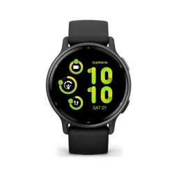 Montre Connectée Garmin vivoactive 5