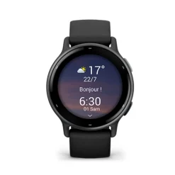 Montre Connectée Garmin vivoactive 5