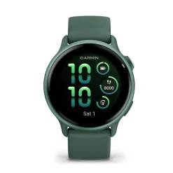 Montre Connectée Garmin Vivoactive 6