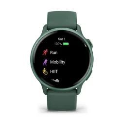Montre Connectée Garmin Vivoactive 6