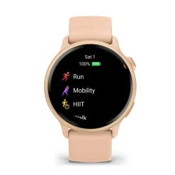 Montre Connectée Garmin Vivoactive 6