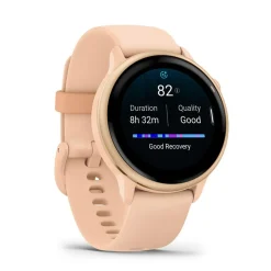 Montre Connectée Garmin Vivoactive 6
