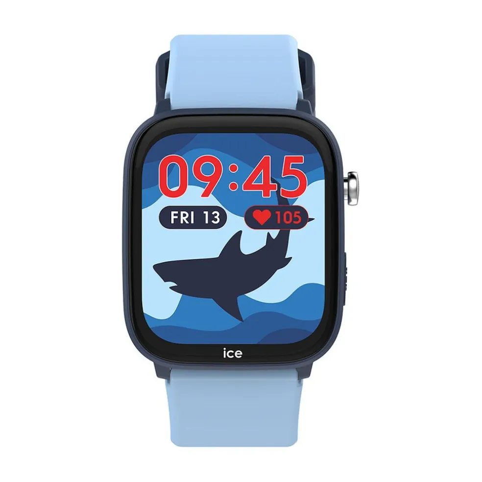 Montre Connectée Ice Watch Smart Junior 3.0 Find My