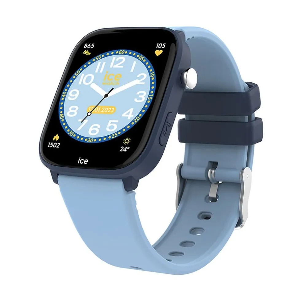 Montre Connectée Ice Watch Smart Junior 3.0 Find My