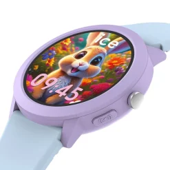 Montre Connectée Ice Watch Ice Smart Junior 3.0 Ronde Find My