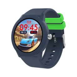 Montre Connectée Ice Watch Ice Smart Junior 3.0 Ronde