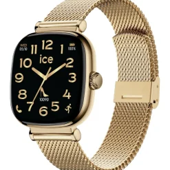 Montre Connectée Ice Watch Ice Swatch Ice Smart Sq 2.0