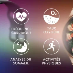 Montre Connectée  Ice Watch Smart 2.0