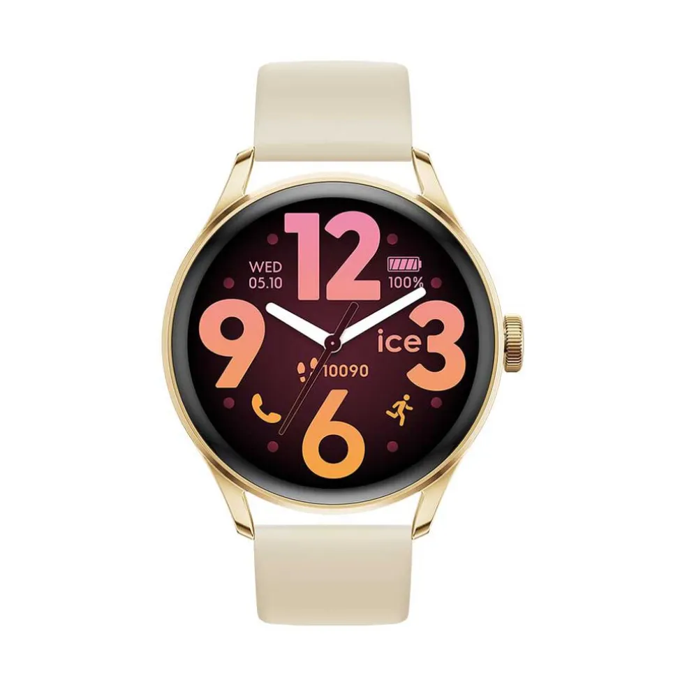 Montre Connectée Ice Watch Ice Smart 3.0 Ronde