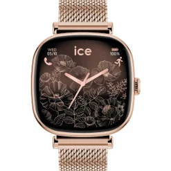 Montre Connectée Ice Watch Ice Swatch Ice Smart Sq 2.0