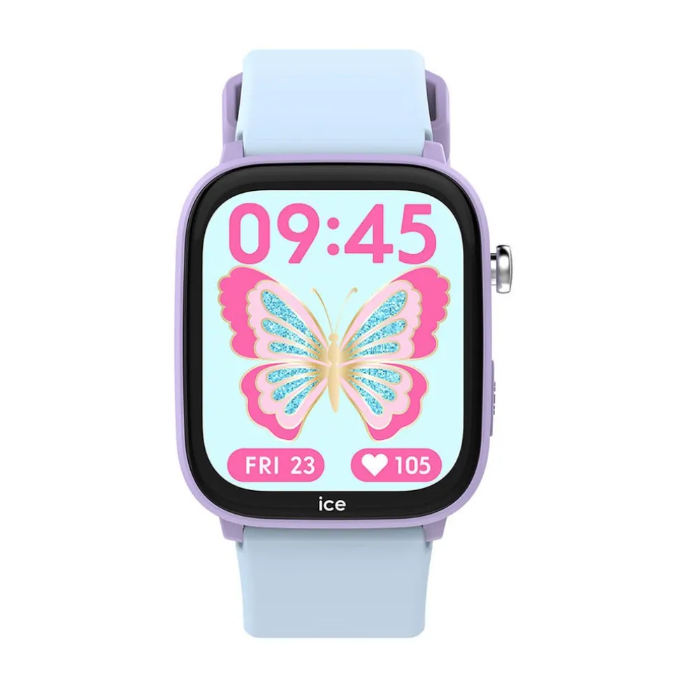 Montre Connectée Ice Watch Smart Junior 3.0 Find My