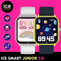 Montre Connectée Ice Watch Smart Junior 2.0