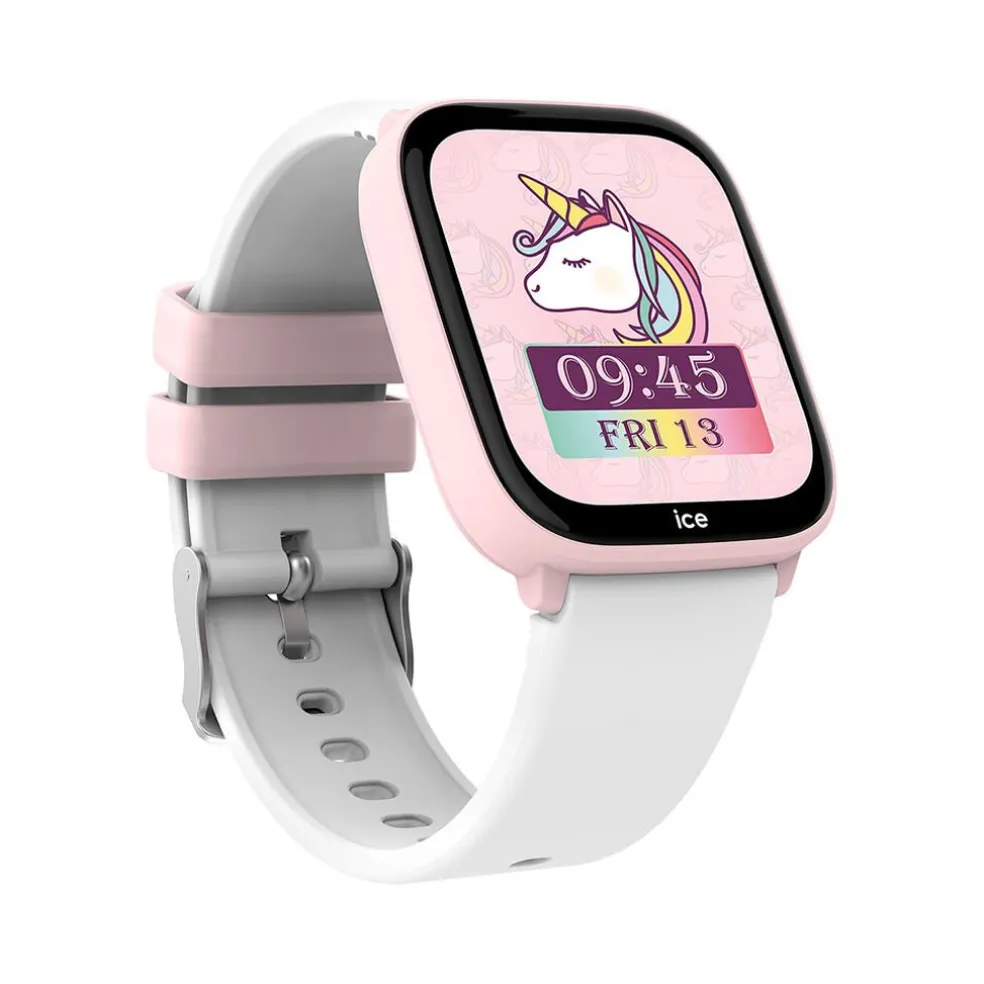 Montre Connectée Ice Watch Smart Junior 3.0 Find My