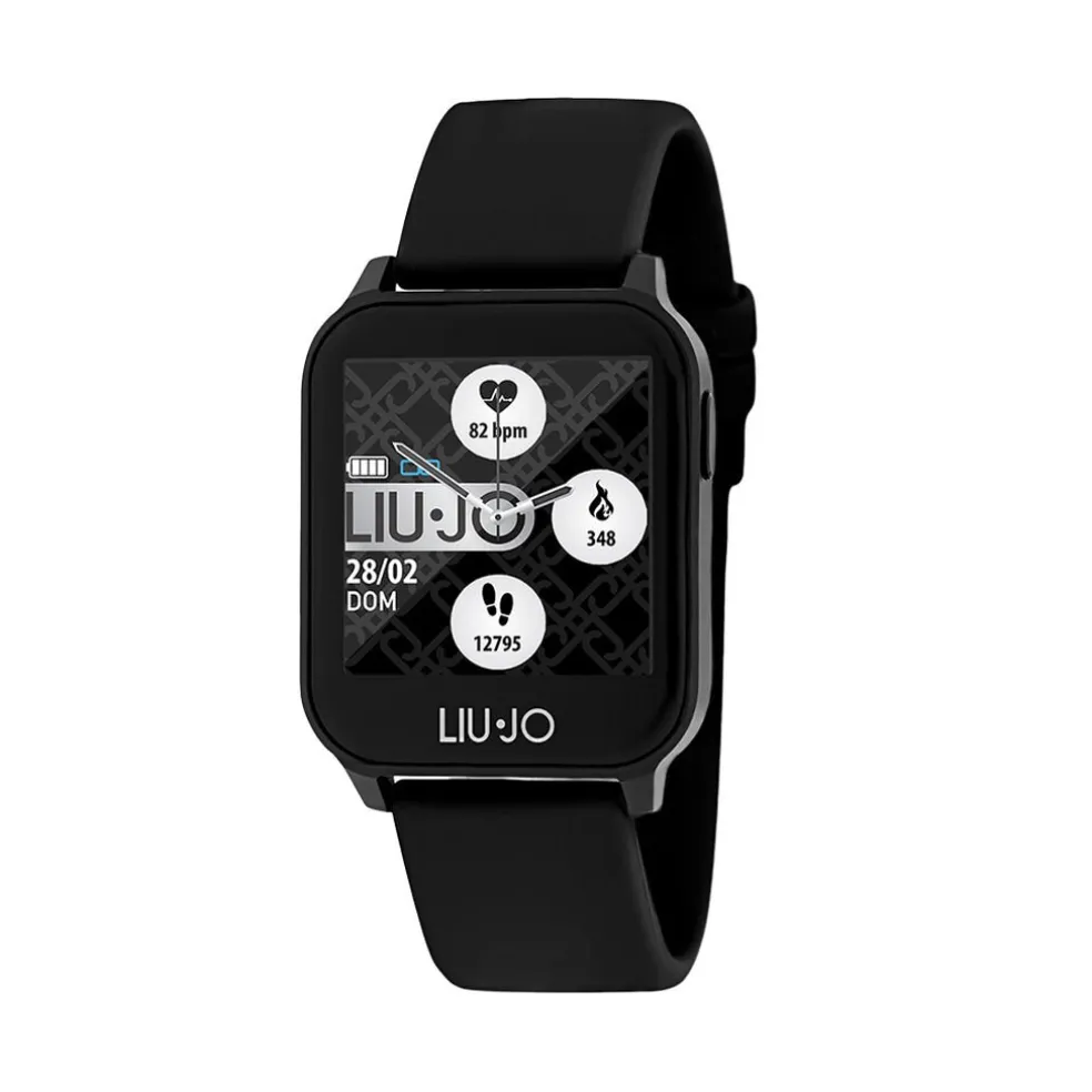 Montre Connectée Liu Jo Smartwatch Energy
