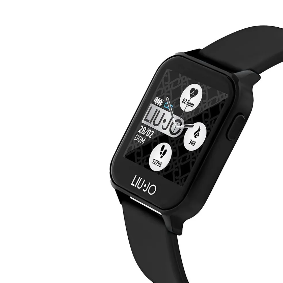 Montre Connectée Liu Jo Smartwatch Energy