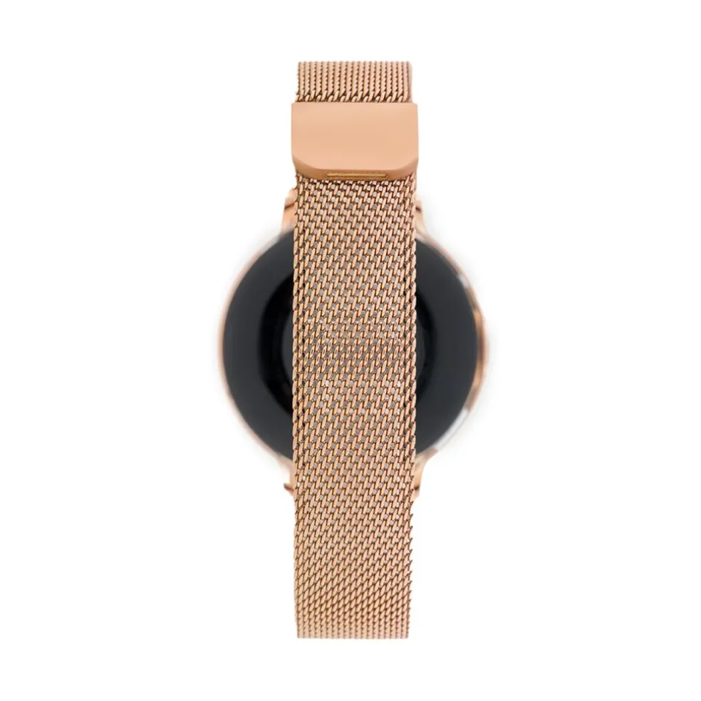 Montre Connectée Liu Jo Smartwatch Eye Gold Rose