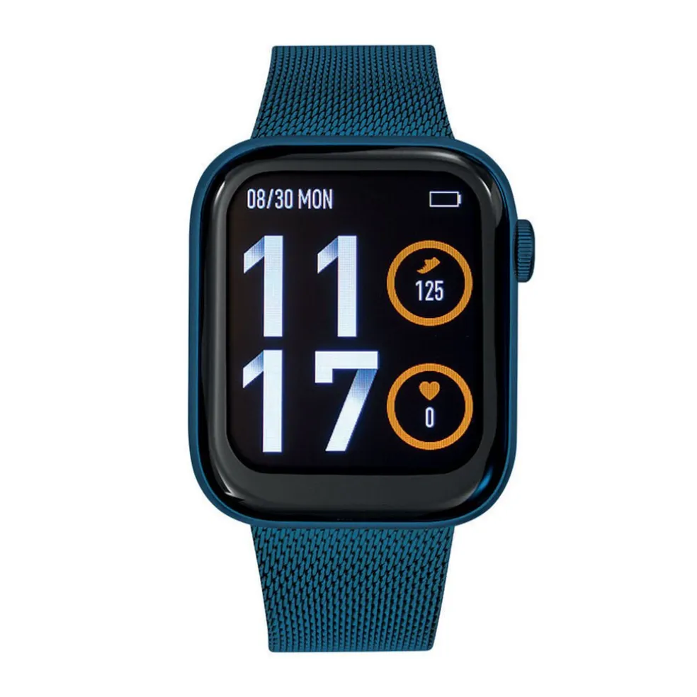 Montre Connectée Tekday