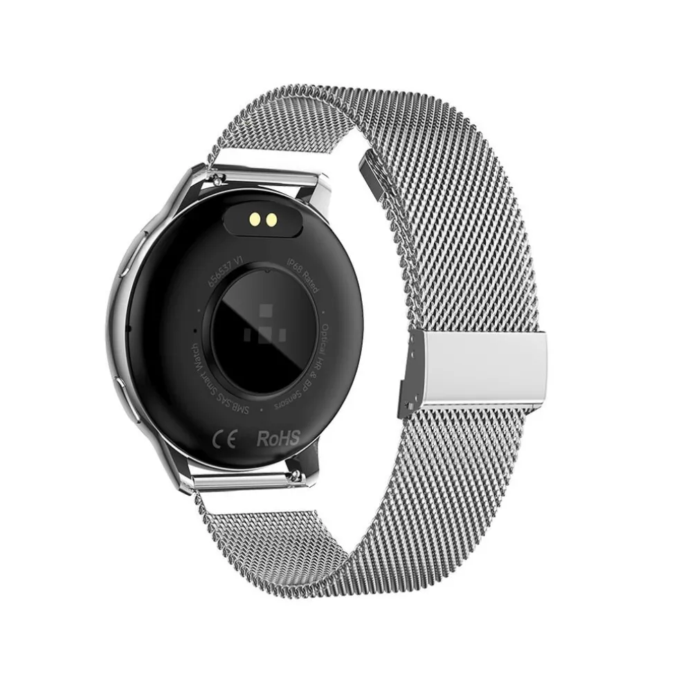 Montre Connectée Tekday