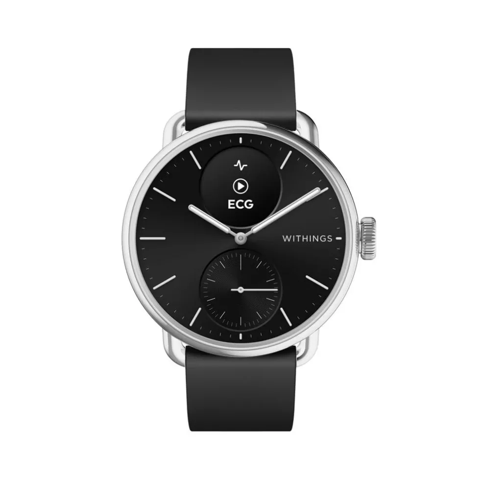Montre Connectée Withings Scanwatch 2