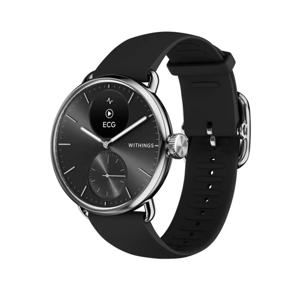 Montre Connectée Withings Scanwatch 2
