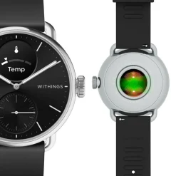 Montre Connectée Withings Scanwatch 2