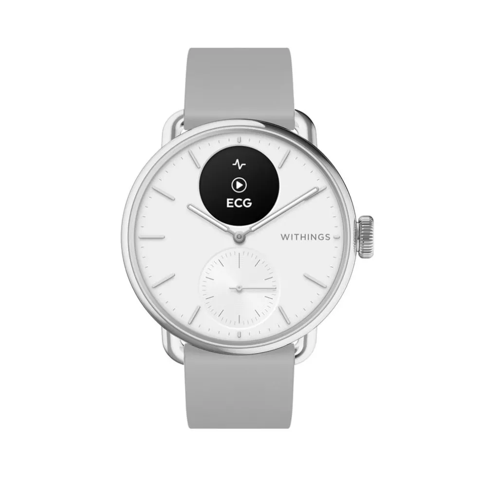 Montre Connectée Withings Scanwatch 2