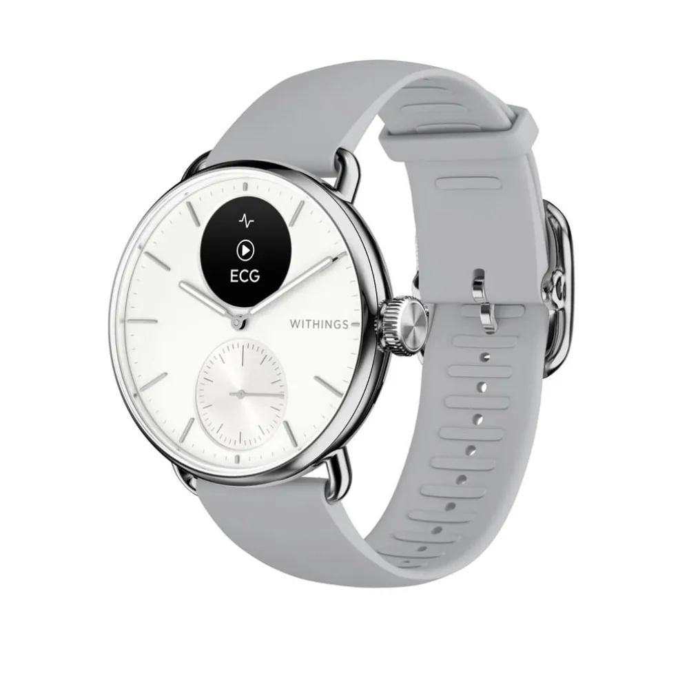 Montre Connectée Withings Scanwatch 2