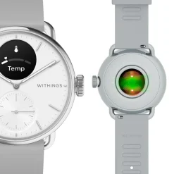 Montre Connectée Withings Scanwatch 2
