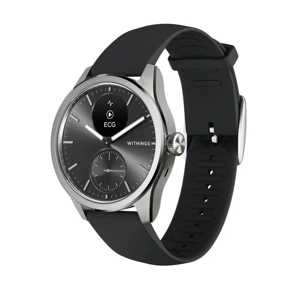 Montre Connectée Withings Scanwatch 2