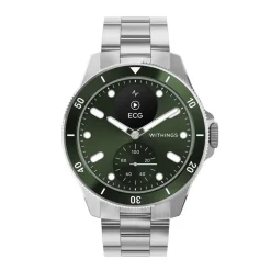 Montre Connectée Withings Scanwatch Nova