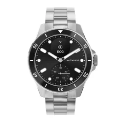 Montre Connectée Withings Scanwatch Nova