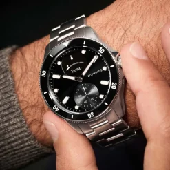 Montre Connectée Withings Scanwatch Nova