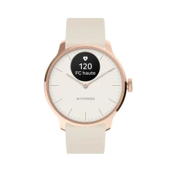 Montre Connectée Withings Scanwatch Light