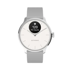 Montre Connectée Withings Scanwatch Light