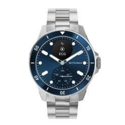 Montre Connectée Withings Scanwatch Nova