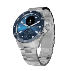 Montre Connectée Withings Scanwatch Nova