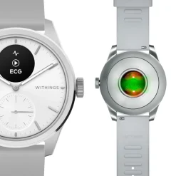 Montre Connectée Withings Scanwatch 2