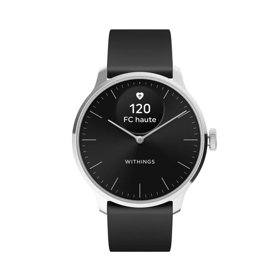 Montre Connectée Withings Scanwatch Light