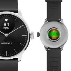 Montre Connectée Withings Scanwatch Light
