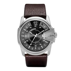 Montre Diesel Master Chief Gris