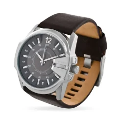 Montre Diesel Master Chief Gris