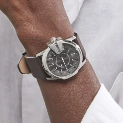 Montre Diesel Master Chief Gris