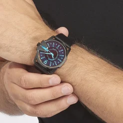 Montre Diesel Master Chief 2 Tons