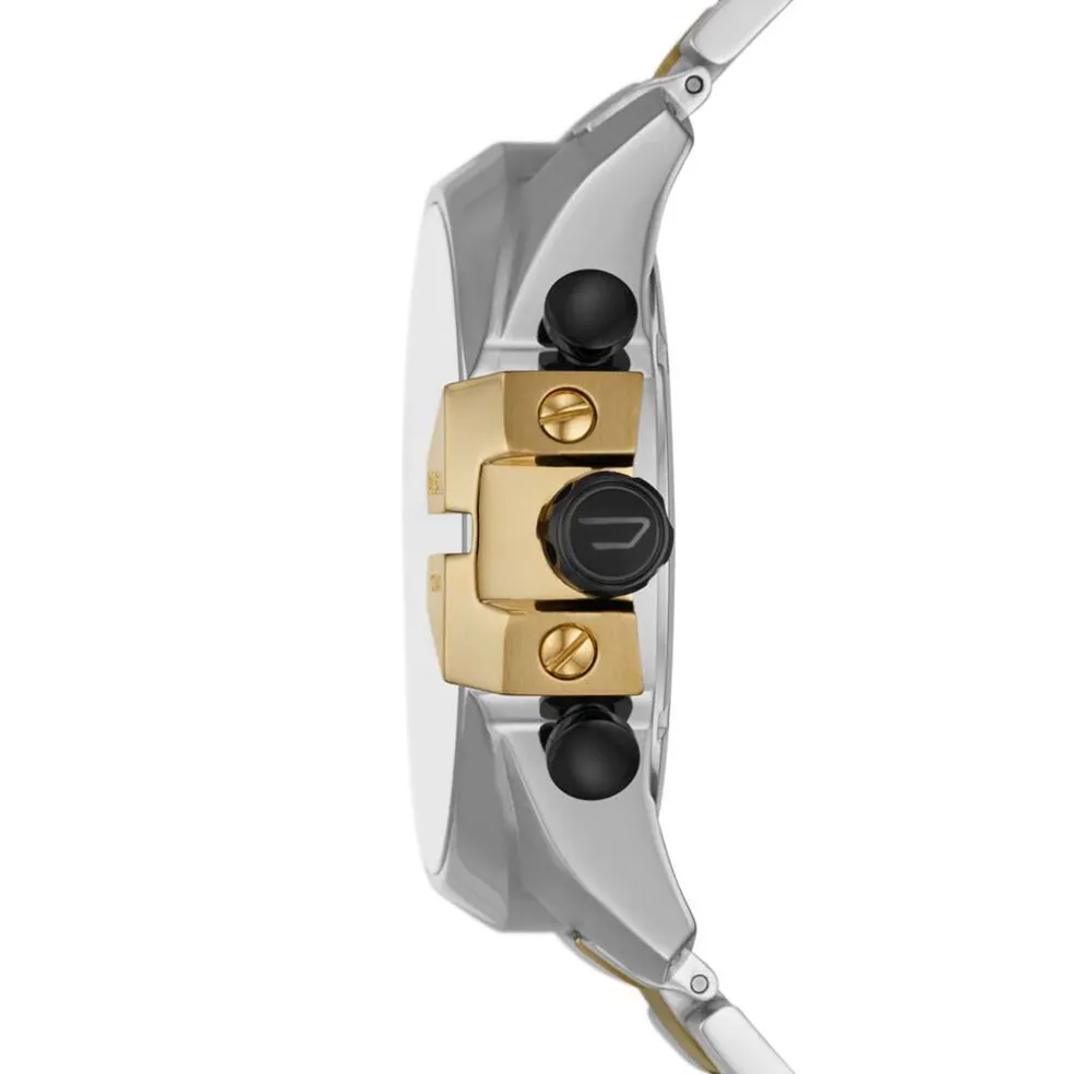 Montre Diesel Mega Chief Noir