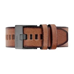 Montre Diesel Mega Chief Noir