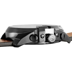 Montre Diesel Mega Chief Noir