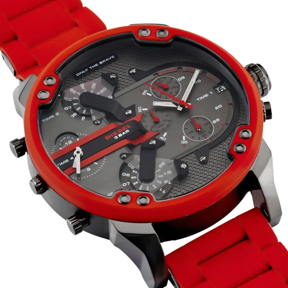 Montre Diesel Mr Daddy 2.0 Divers