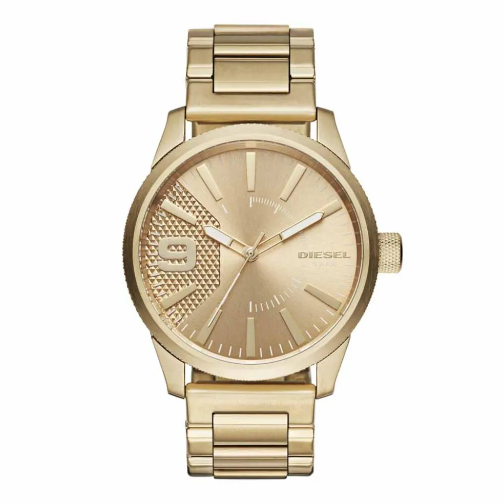 Montre Diesel Nsbb Champagne